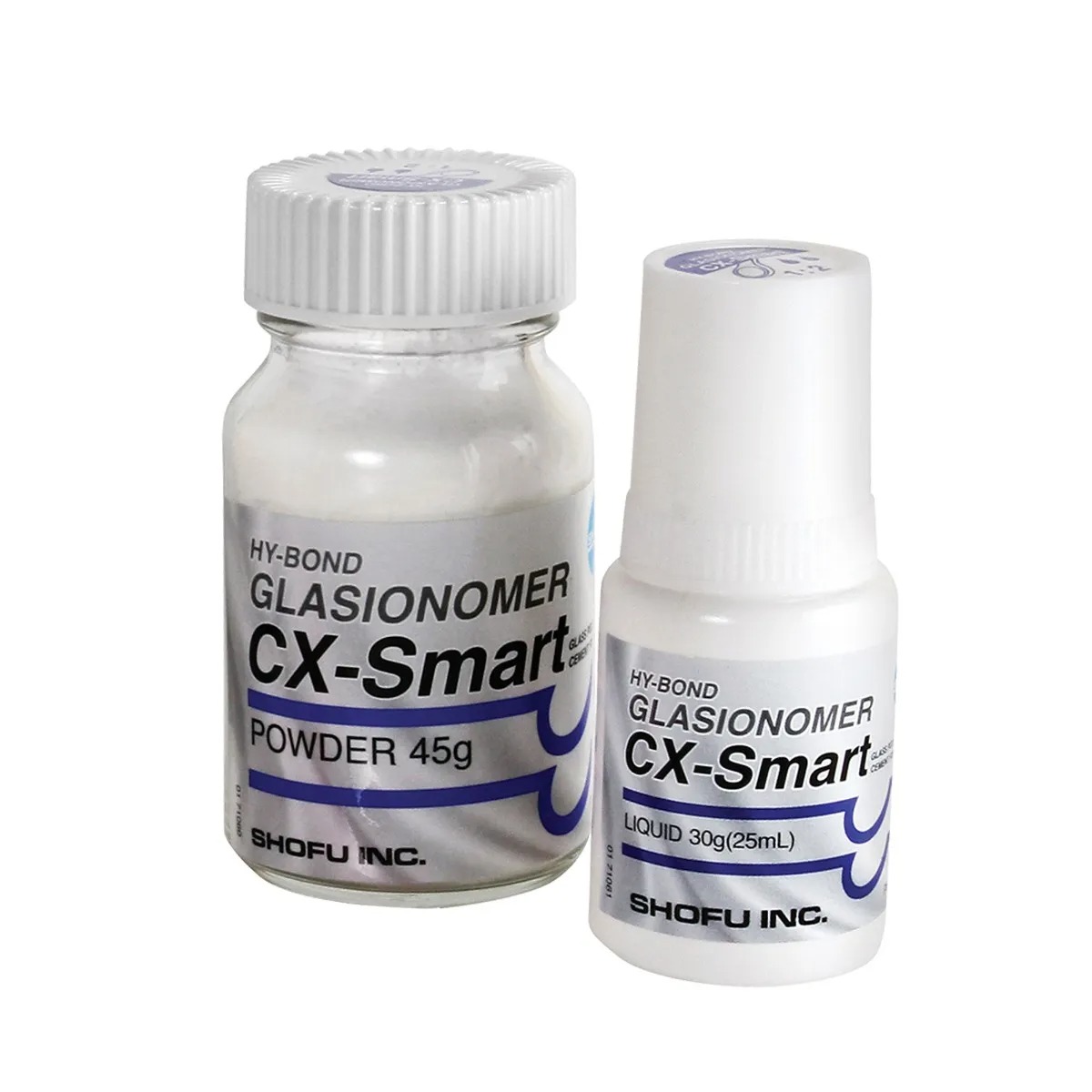 Shofu Hy-Bond Glasionomer Cx Glass Ionomer Luting Cement - Image 2